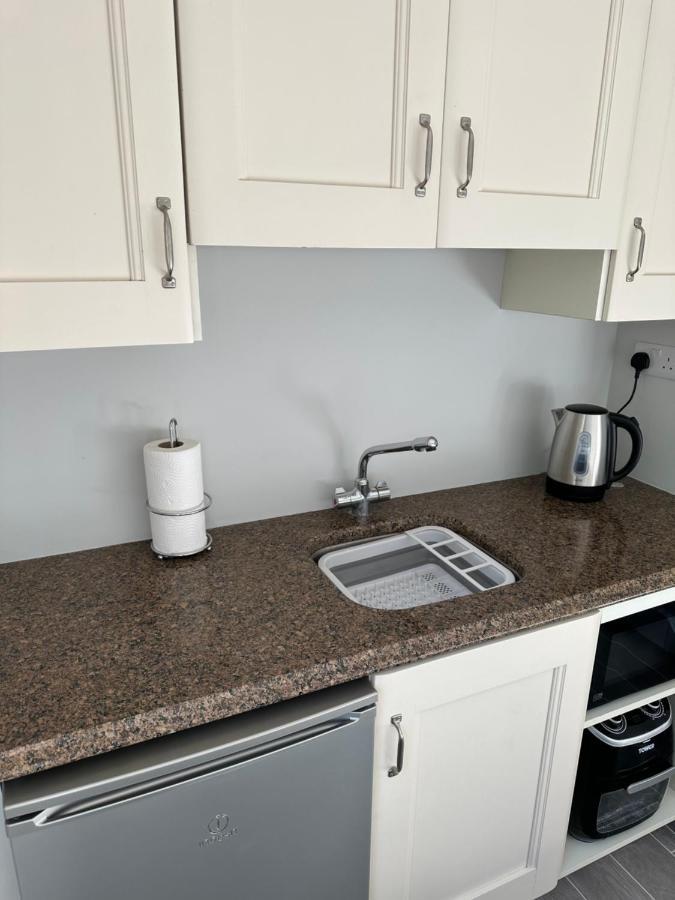 Apartamento Pineridge Snug Wexford Exterior foto