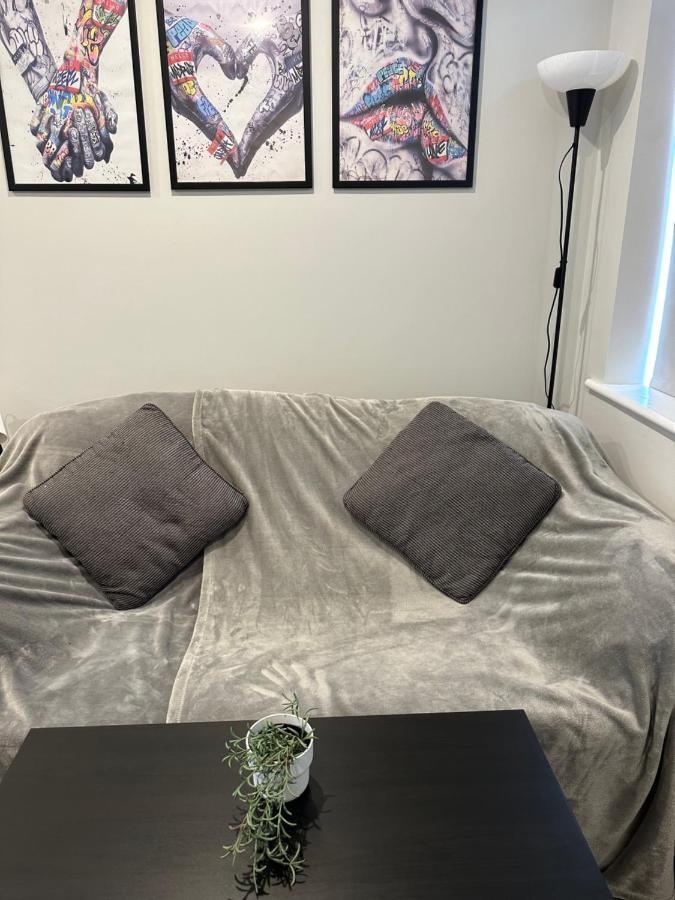 Apartamento Pineridge Snug Wexford Exterior foto
